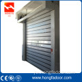 Aluminium High Speed ​​Rolling Door